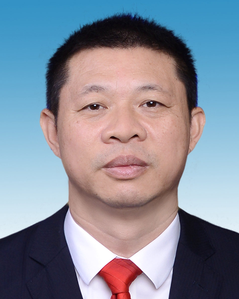 周邦洪